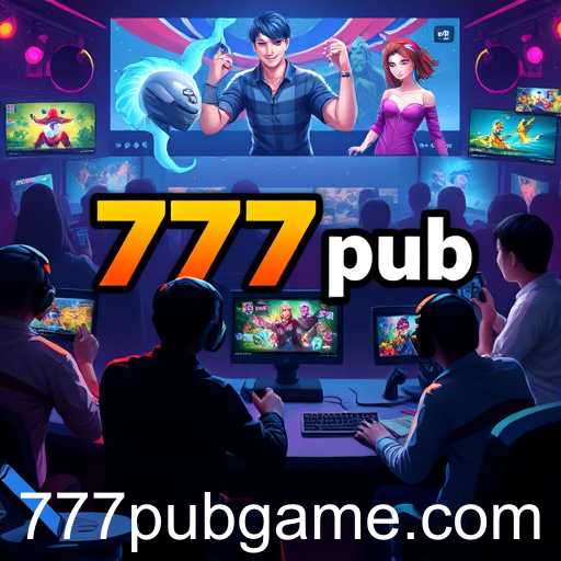 777pub