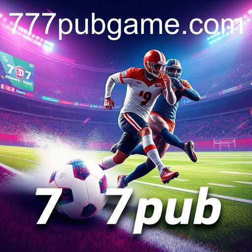 777pub: Revolutionizing Online Gaming Experience