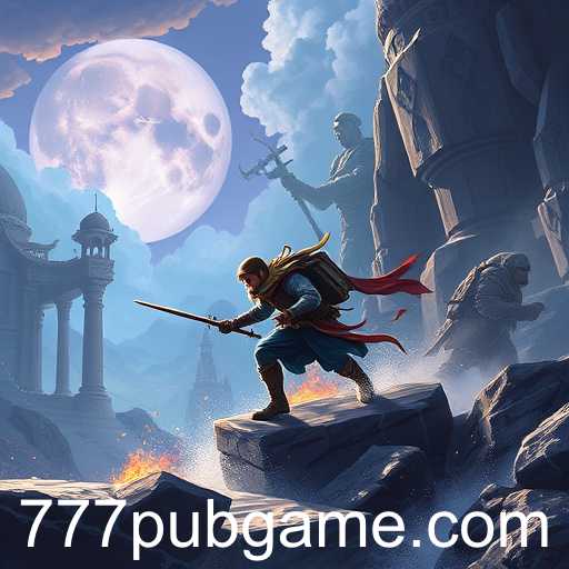 Exploring the Thrilling World of Action Games with 777pub