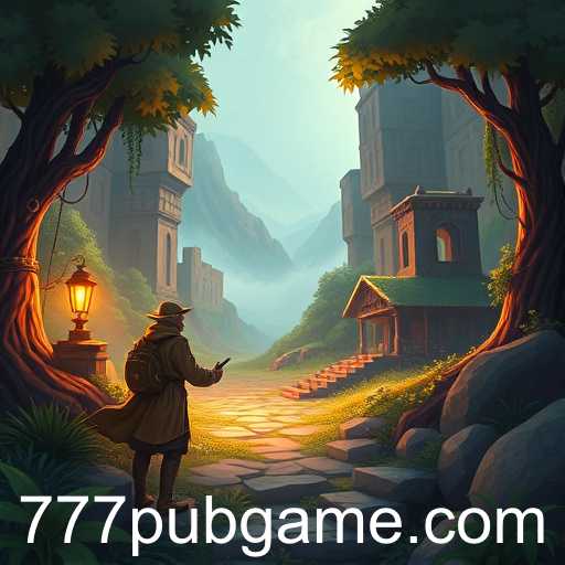 Exploring the Vibrant World of Adventure Games at 777pub
