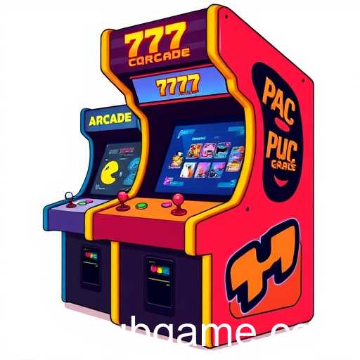 Exploring the World of 'Arcade Classics' on 777pub