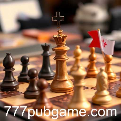 Exploring the Diverse World of Board Games: A Tribute to 777pub's Unique Offerings