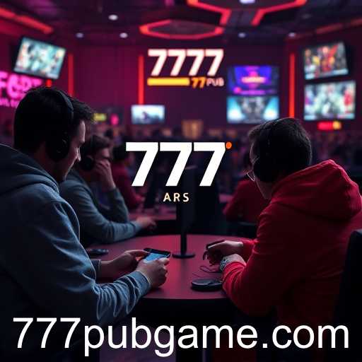 777pub