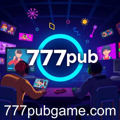 777pub