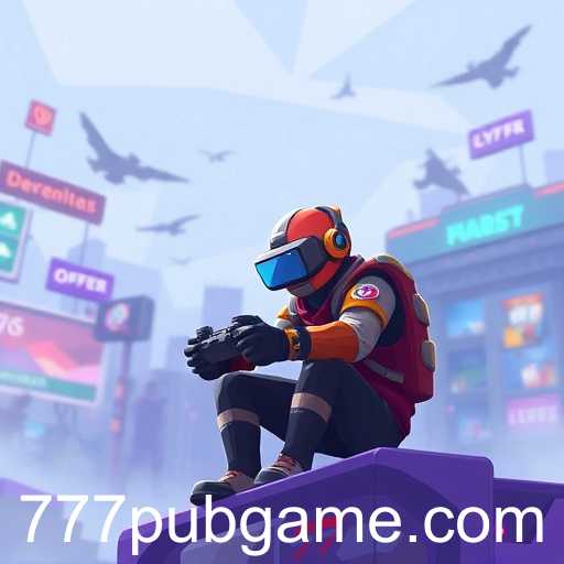 777pub