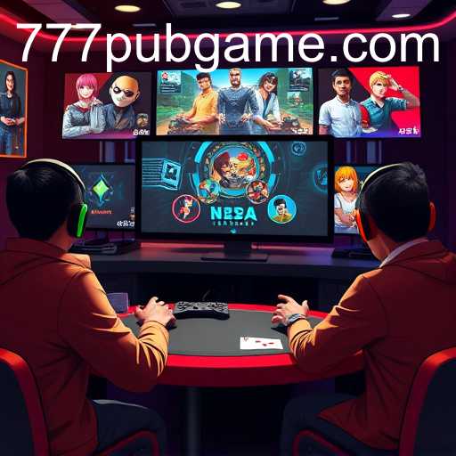 777pub Ushers in a New Era for English Gaming Websites