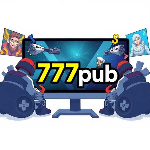 777pub: The Evolving Dynamics of Online Gaming