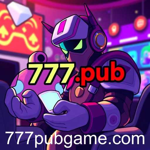 The Digital Playground: 777pub's Impact on Online Gaming
