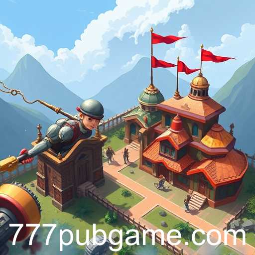 777pub's Influence on Online Gaming