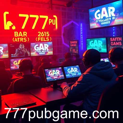 777pub