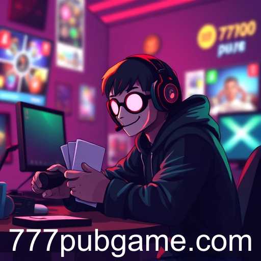 The Rise of Online Gaming and 777pub's Influence