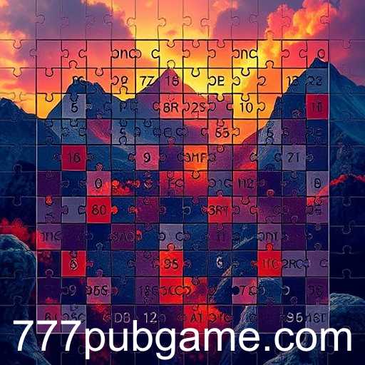 Exploring the World of Puzzle Games: Engaging Minds at 777pub