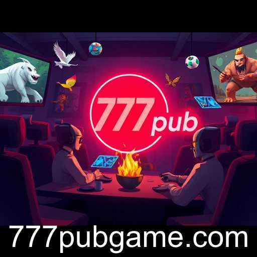 777pub