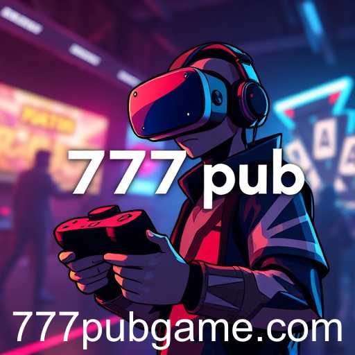 The Rise of 777pub: A New Era in Online Gaming