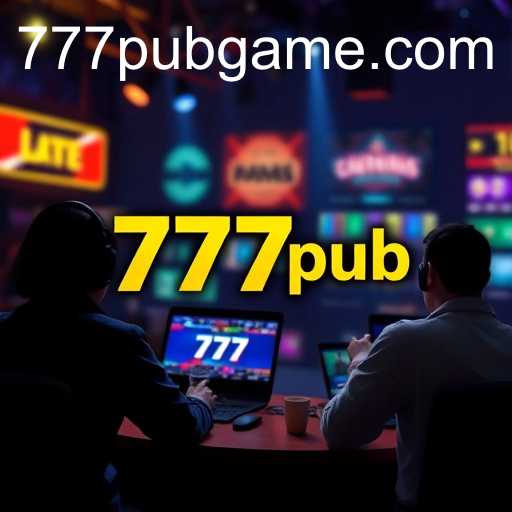The Rise of 777Pub in Online Gaming
