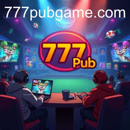 The Rise of 777Pub in Online Gaming