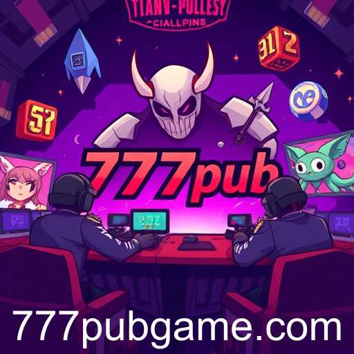 The Rise of 777pub: A New Era in Online Gaming