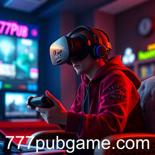 The Rise of 777pub and Its Impact on Online Gaming
