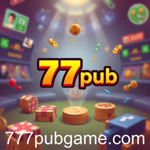 The Rise of 777pub: A New Era of Online Gaming