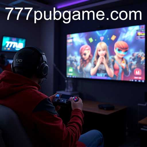 The Rise of 777pub: Gaming in a Digital Era
