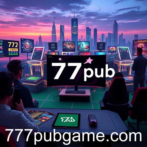 777pub