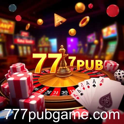 The Rising Popularity of 777pub in Online Gaming