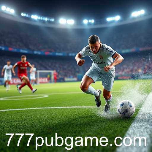 Exploring the Thrill of Sports Games on 777pub